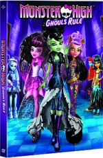 Watch Monster High: Ghouls Rule! Xmovies8