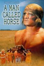 Watch A Man Called Horse Xmovies8