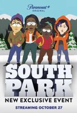 Watch South Park: Joining the Panderverse (TV Special 2023) Xmovies8