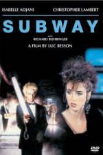 Watch Subway Xmovies8