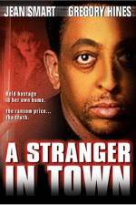 Watch A Stranger in Town Xmovies8