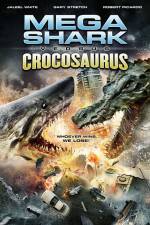 Watch Mega Shark vs Crocosaurus Xmovies8