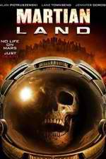 Watch Martian Land Xmovies8