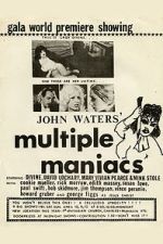 Watch Multiple Maniacs Xmovies8