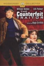 Watch The Counterfeit Traitor Xmovies8