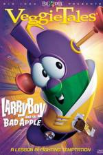 Watch VeggieTales Larry-Boy and the Bad Apple Xmovies8