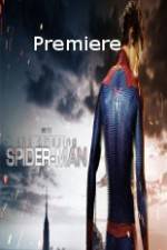 Watch The Amazing Spiderman Premiere Special Xmovies8