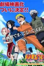 Watch Naruto Special Hidden Leaf Village Grand Sports Festival Xmovies8