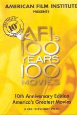 Watch AFI's 100 Years 100 Movies 10th Anniversary Edition Xmovies8