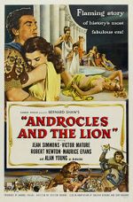 Watch Androcles and the Lion Xmovies8