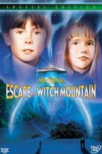 Watch Escape to Witch Mountain Xmovies8