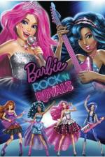 Watch Barbie in Rock \'N Royals Xmovies8