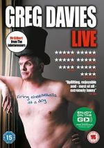 Watch Greg Davies: Firing Cheeseballs at a Dog Xmovies8