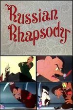 Watch Russian Rhapsody (Short 1944) Xmovies8