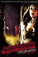 Watch Butchered Xmovies8