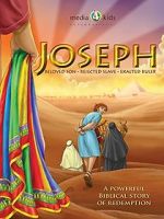 Watch Joseph: Beloved Son, Rejected Slave, Exalted Ruler Xmovies8