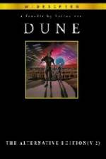 Watch Dune ;The Alternative Edition (Fanedit Xmovies8