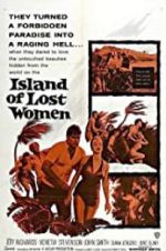 Watch Island of Lost Women Xmovies8