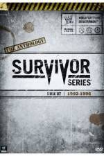 Watch Survivor Series Xmovies8