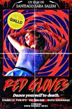 Watch Red Gloves (Short 2023) Xmovies8