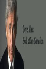 Watch Dave Allen: God's Own Comedian Xmovies8