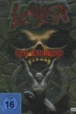 Watch Slayer - Live Intrusion Xmovies8