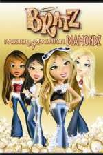 Watch Bratz: Passion 4 Fashion - Diamondz Xmovies8