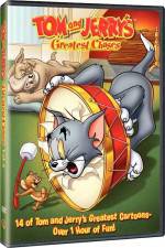 Watch Tom and Jerrys Greatest Chases, Vol. 4 Xmovies8