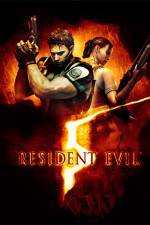 Watch Resident Evil 5 Xmovies8