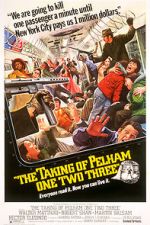 Watch The Taking of Pelham One Two Three Xmovies8