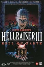 Watch Hell on Earth: The Story of Hellraiser III Xmovies8