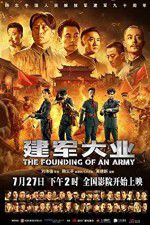 Watch The Founding of an Army Xmovies8