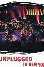 Watch Nirvana  MTVs Unplugged in New York Xmovies8