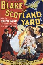 Watch Blake of Scotland Yard Xmovies8