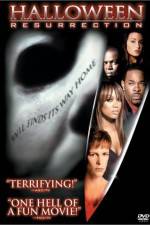 Watch Halloween: Resurrection Xmovies8