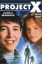 Watch Project X Xmovies8