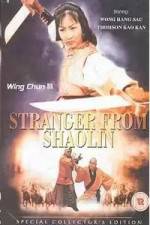 Watch Stranger From Shaolin Xmovies8