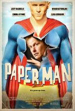 Watch Paper Man Xmovies8