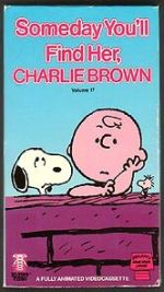 Watch Someday You\'ll Find Her, Charlie Brown (TV Short 1981) Xmovies8