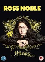 Watch Ross Noble: Things Xmovies8