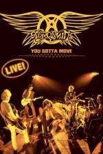 Watch Aerosmith You Gotta Move Xmovies8