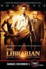 Watch The Librarian Return to King Solomon's Mines Xmovies8