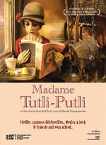 Watch Madame Tutli-Putli Xmovies8