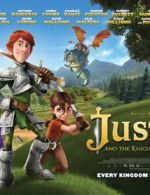 Watch Justin and the Knights of Valour Xmovies8
