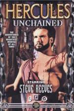 Watch Hercules Unchained Xmovies8