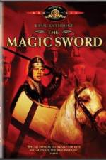 Watch The Magic Sword Xmovies8