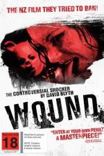 Watch Wound Xmovies8