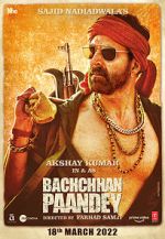 Watch Bachchhan Paandey Xmovies8