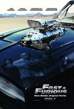 Watch Fast & Furious Xmovies8