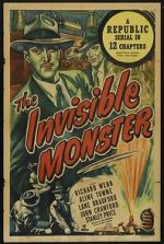 Watch The Invisible Monster Xmovies8